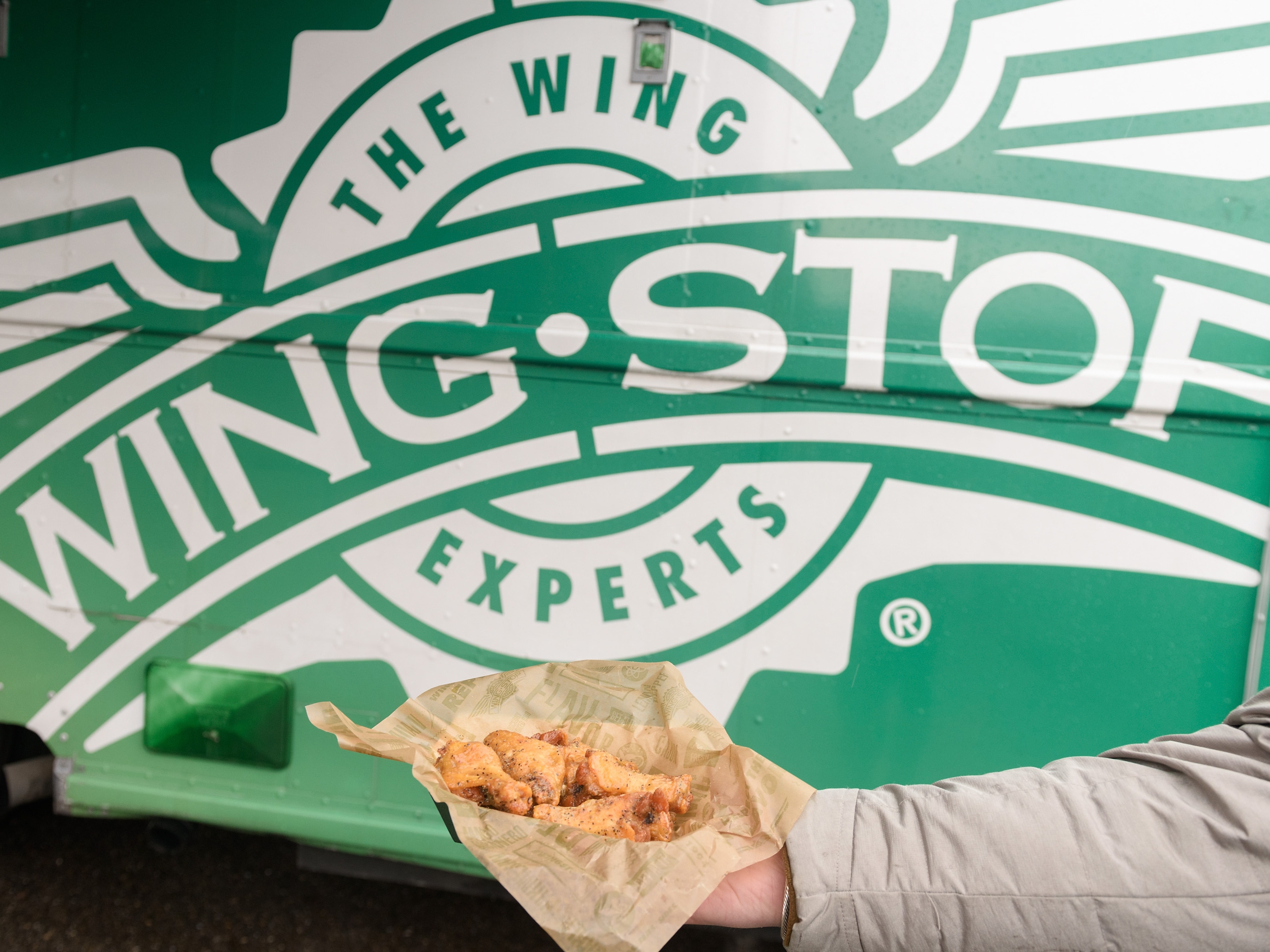 Wingstop Stock: Great Growth, But Too Expensive At Around 100x Earnings  (NASDAQ:WING) | Seeking Alpha