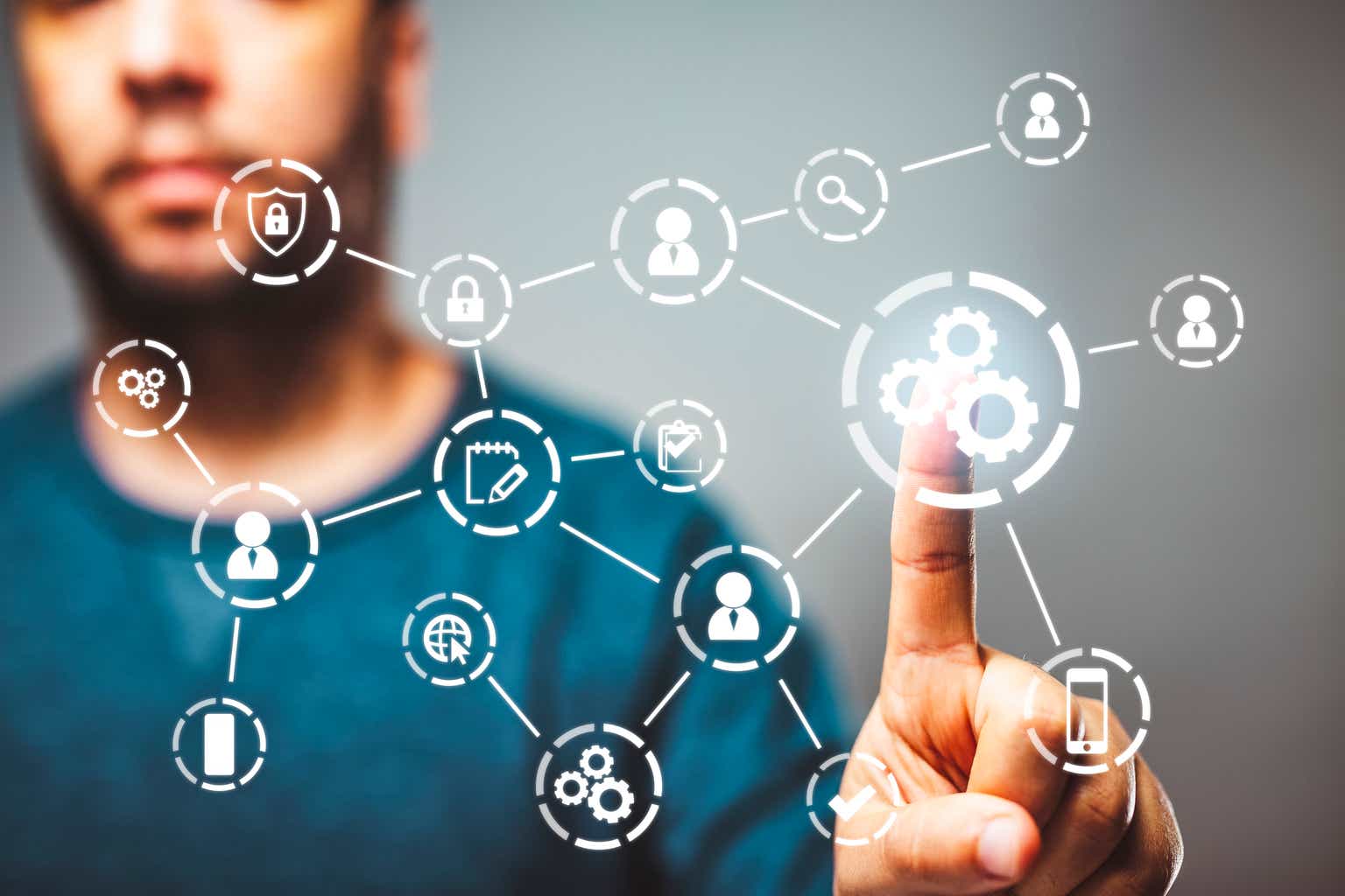 monday.com: Don't Ignore The AI Agent Catalyst