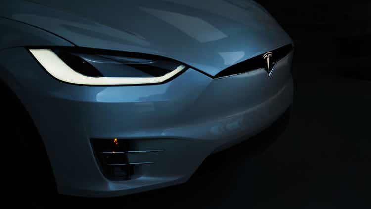 Tesla