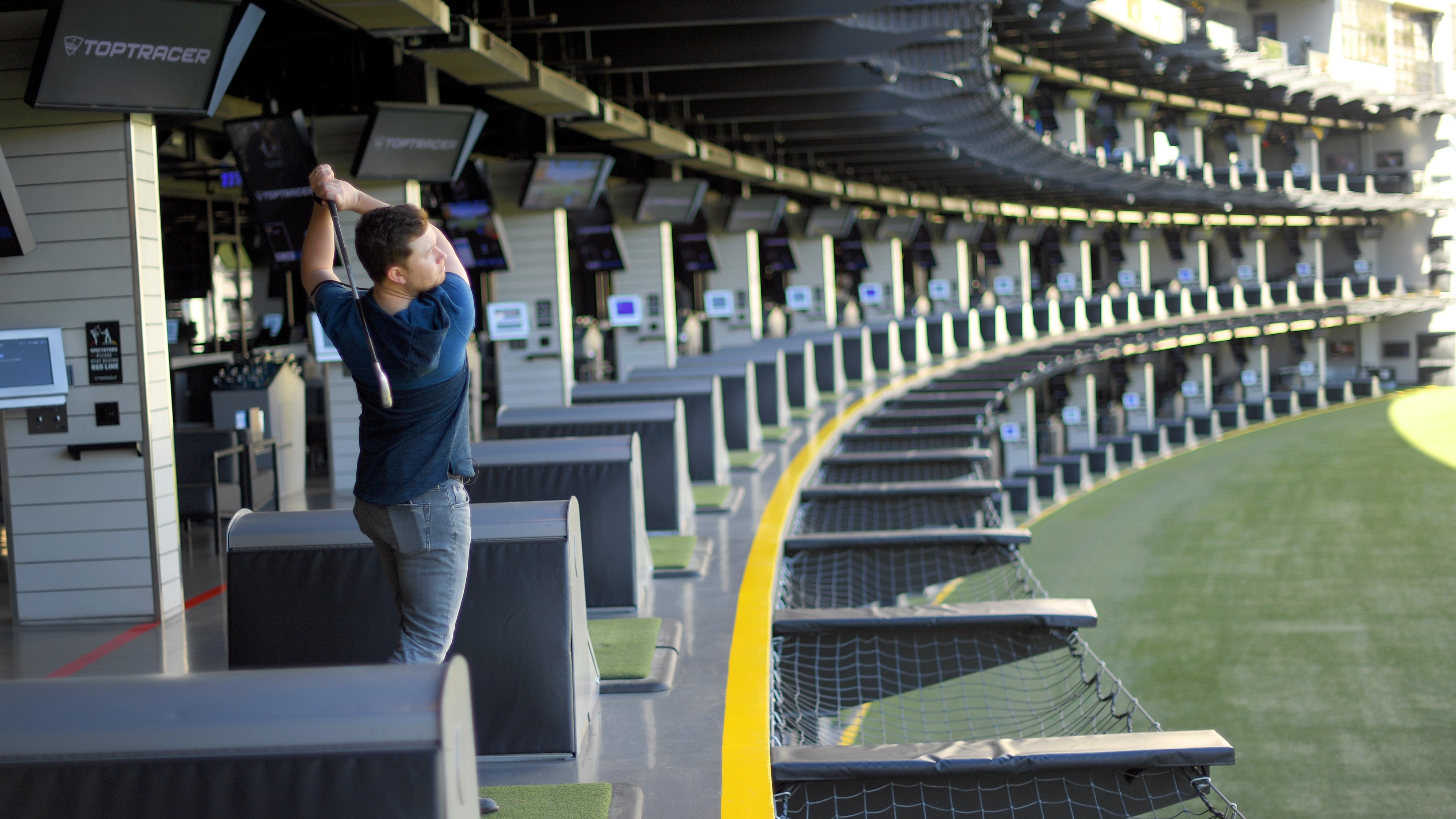 Topgolf is merging with Callaway in a deal valued at $2 billion