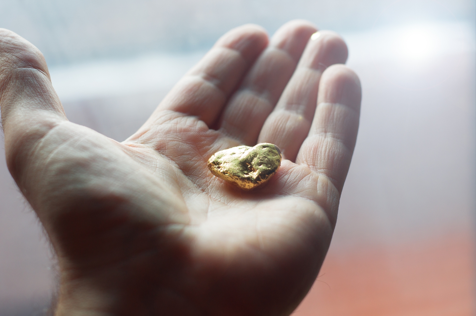 GoldMining Inc.: Hard To Wrap My Head Around This One (NYSE:GLDG) GoldMining Inc.: Hard To Wrap My Head Around This One (NYSE:GLDG)