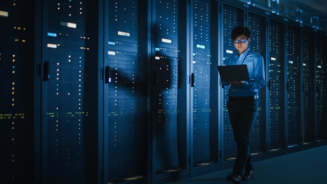 Inside Dell's Exploding AI Business (NYSE:DELL) | Seeking Alpha