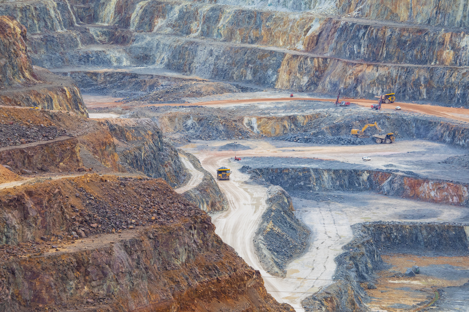 seekingalpha.com - Capital Connoisseur - First Quantum Minerals: Panama's 'Orderly Closure' Reads Like A Life-Of-Mine Plan (FQVLF)