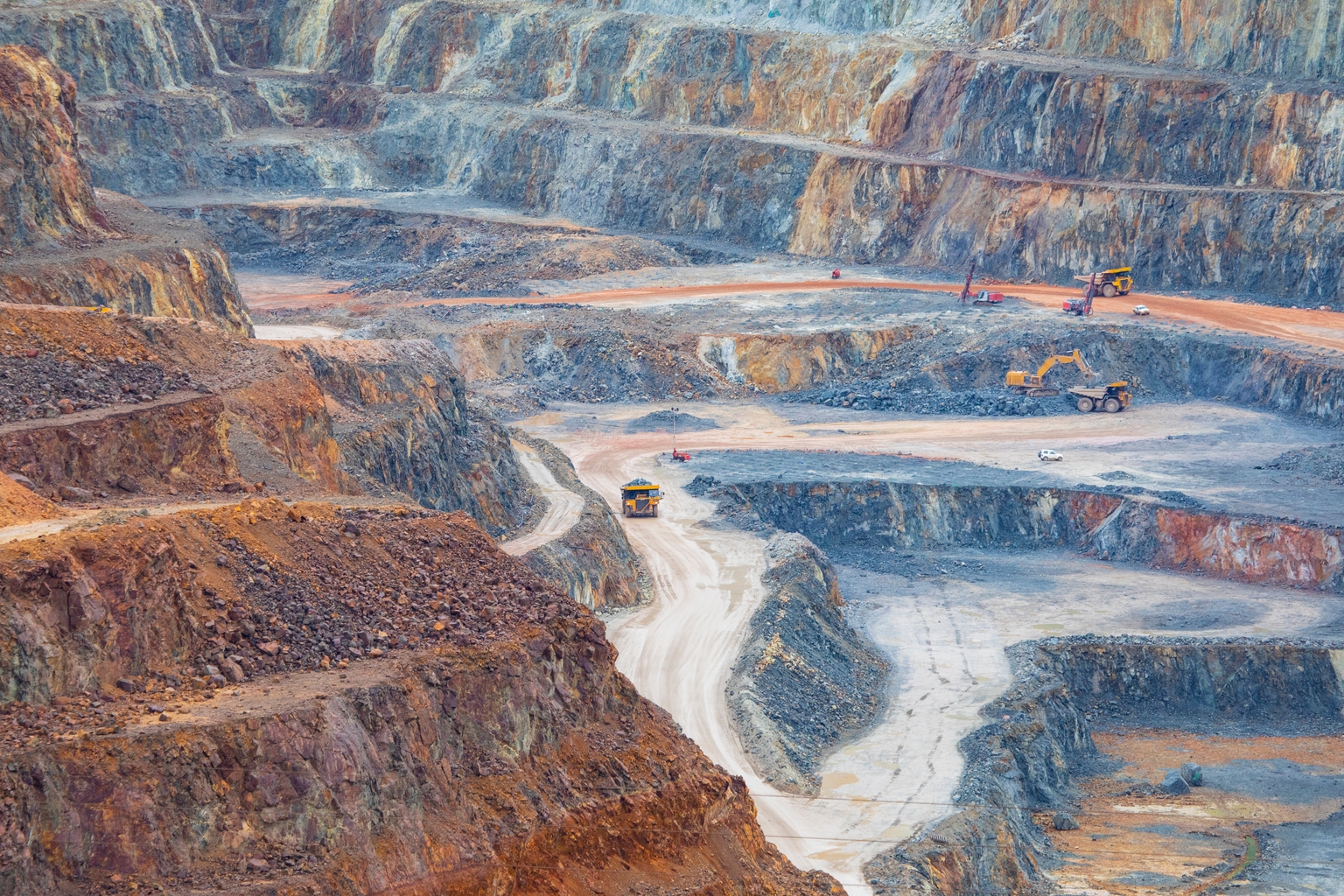 First Quantum Minerals: Panama's 'Orderly Closure' Reads Like A Life-Of-Mine Plan