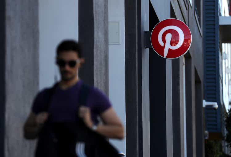 Social Sharing Site Pinterest Prepares For Its IPO