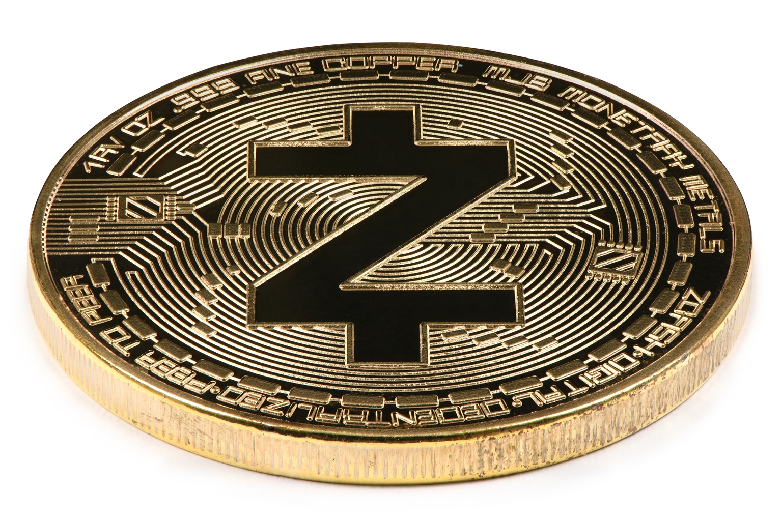 ZCash: Recent Developments Offer An Improved Outlook? (ZEC-USD) | Seeking  Alpha
