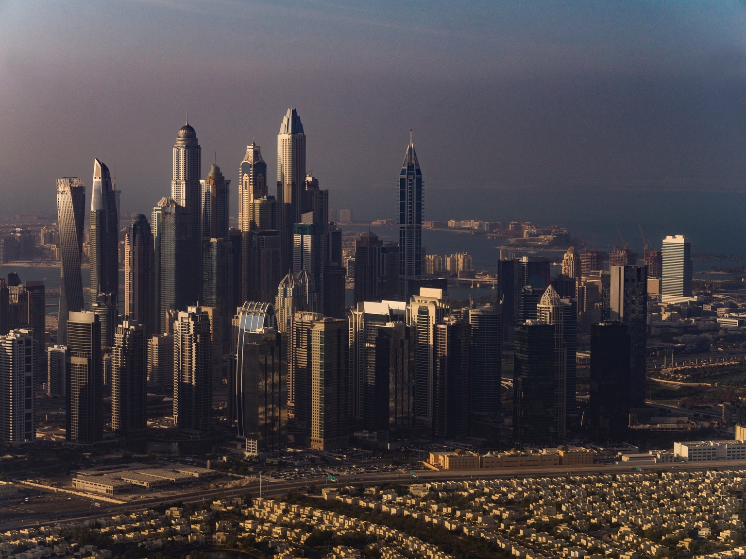 Dubai Real Estate: Still An Oasis Of Growth In 2025?