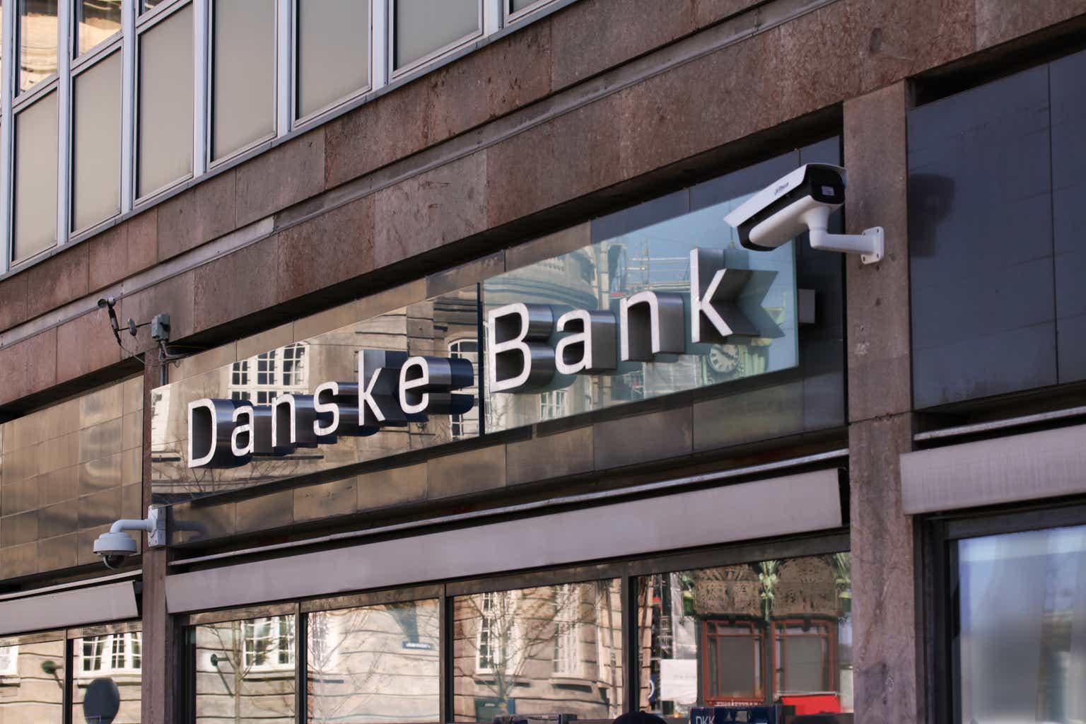 Danske Bank: Significant Capital Returns Ahead (OTCPK:DNSKF) | Seeking ...