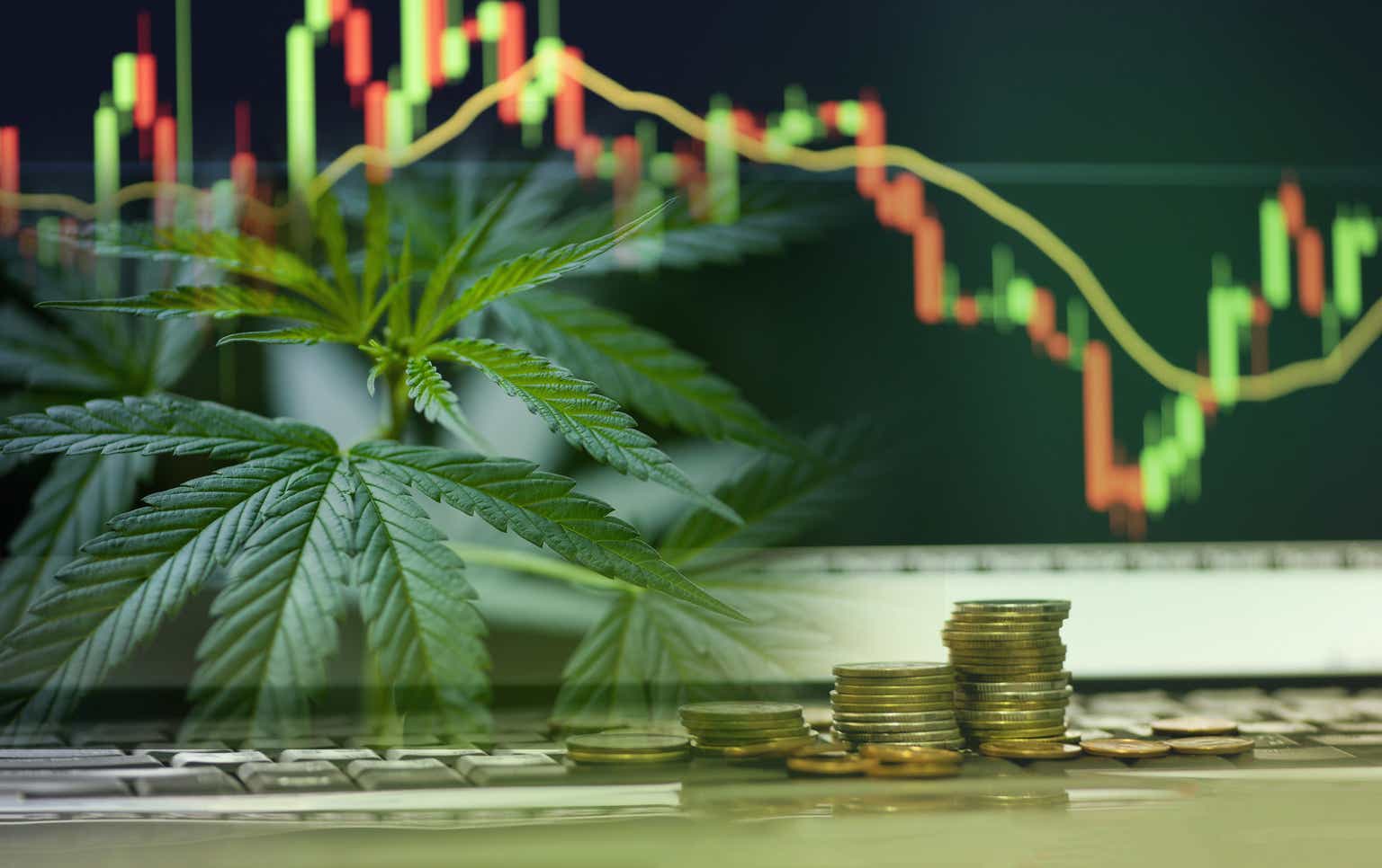 Cannabis REITs: Less Risky Choices In A Risky Sector