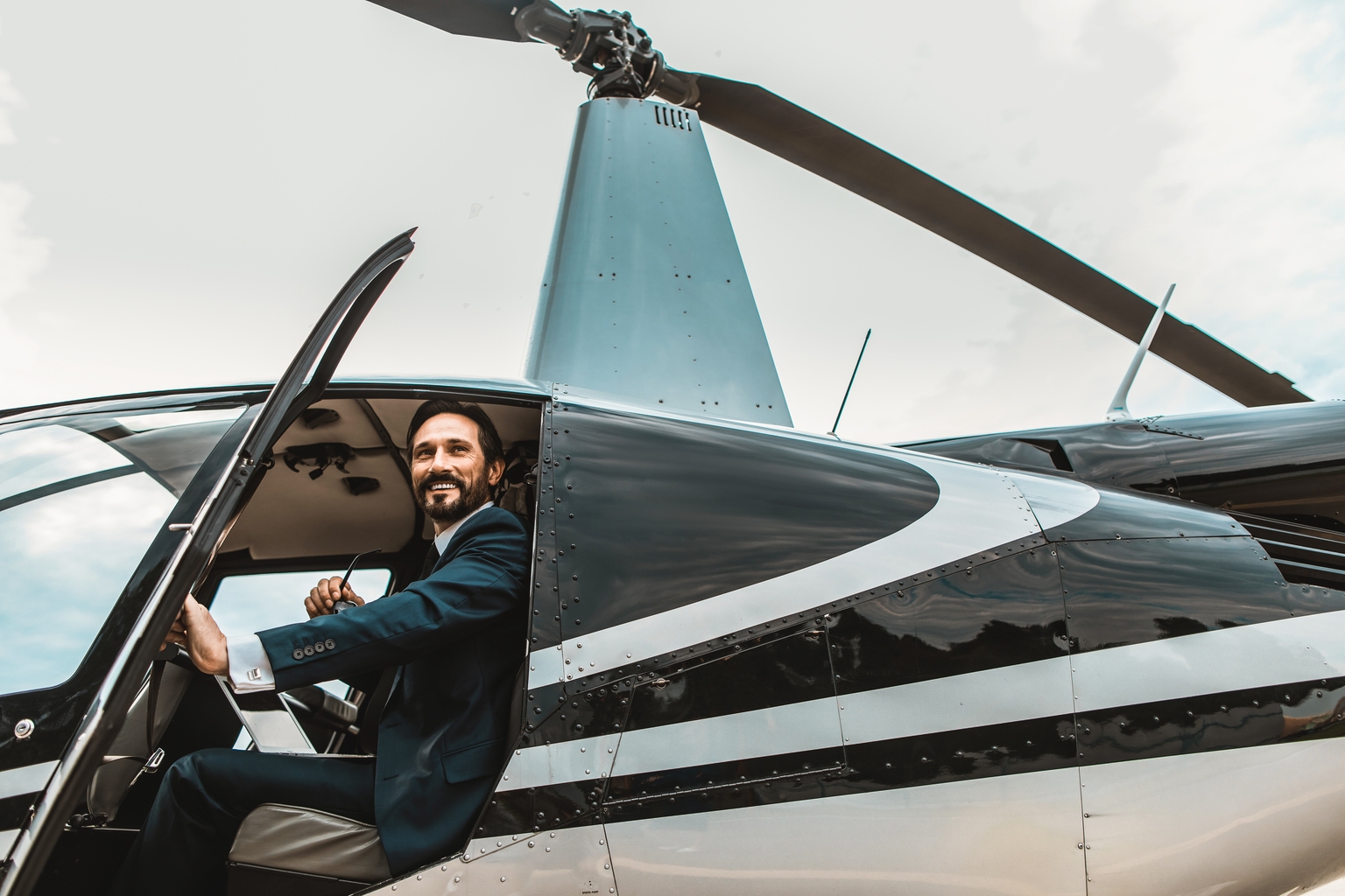 The Boeing Deal Just Changed Everything For Archer Aviation