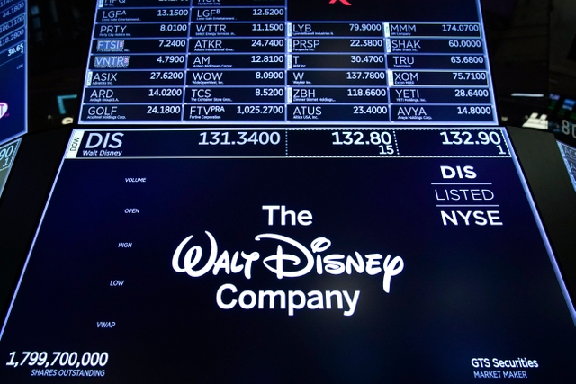 Disney DIS World s Largest Media Company Becoming Even Stronger Seeking Alpha