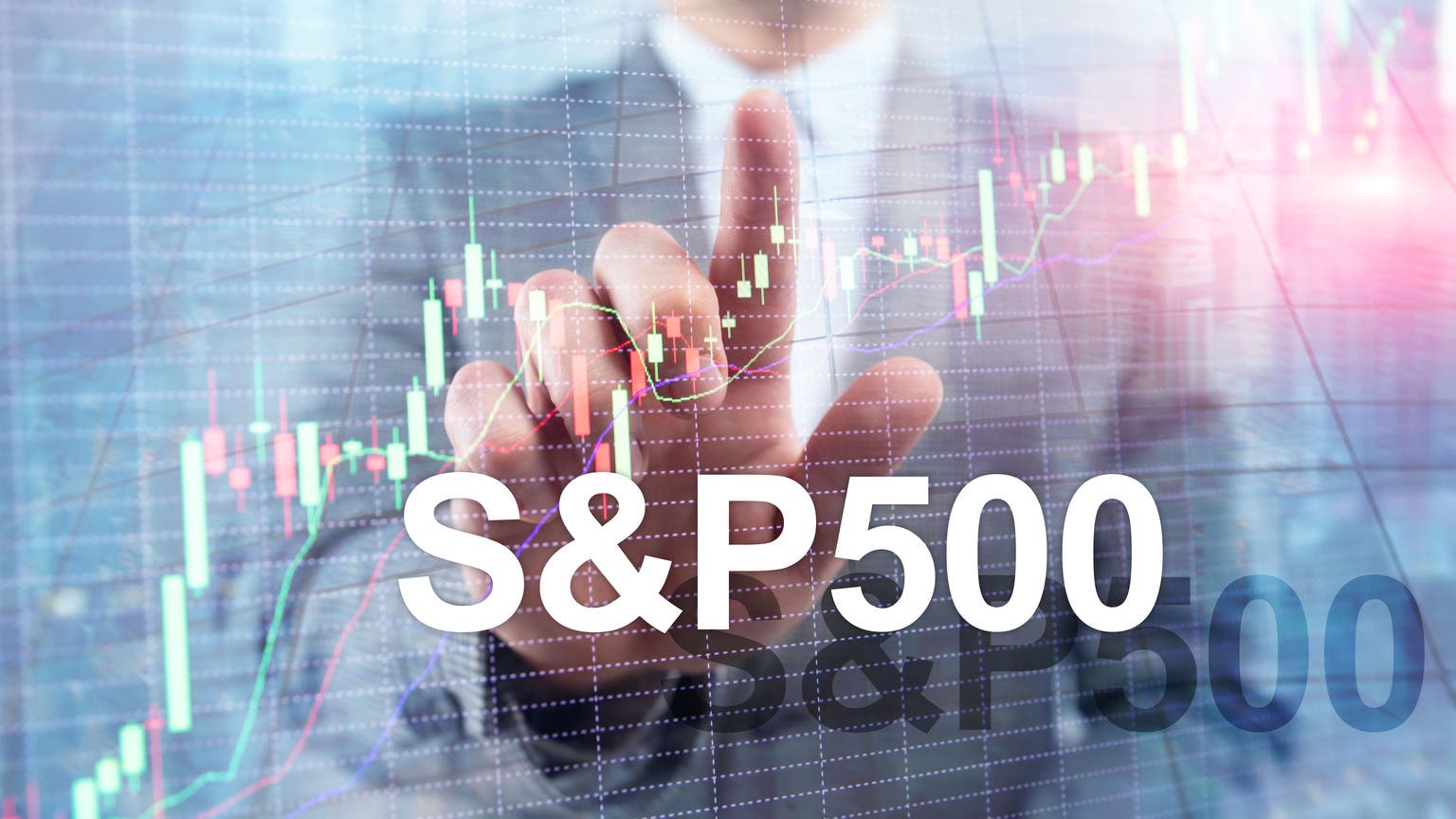 How Much EPS Growth Is Implicitly Priced Into The S&P 500?