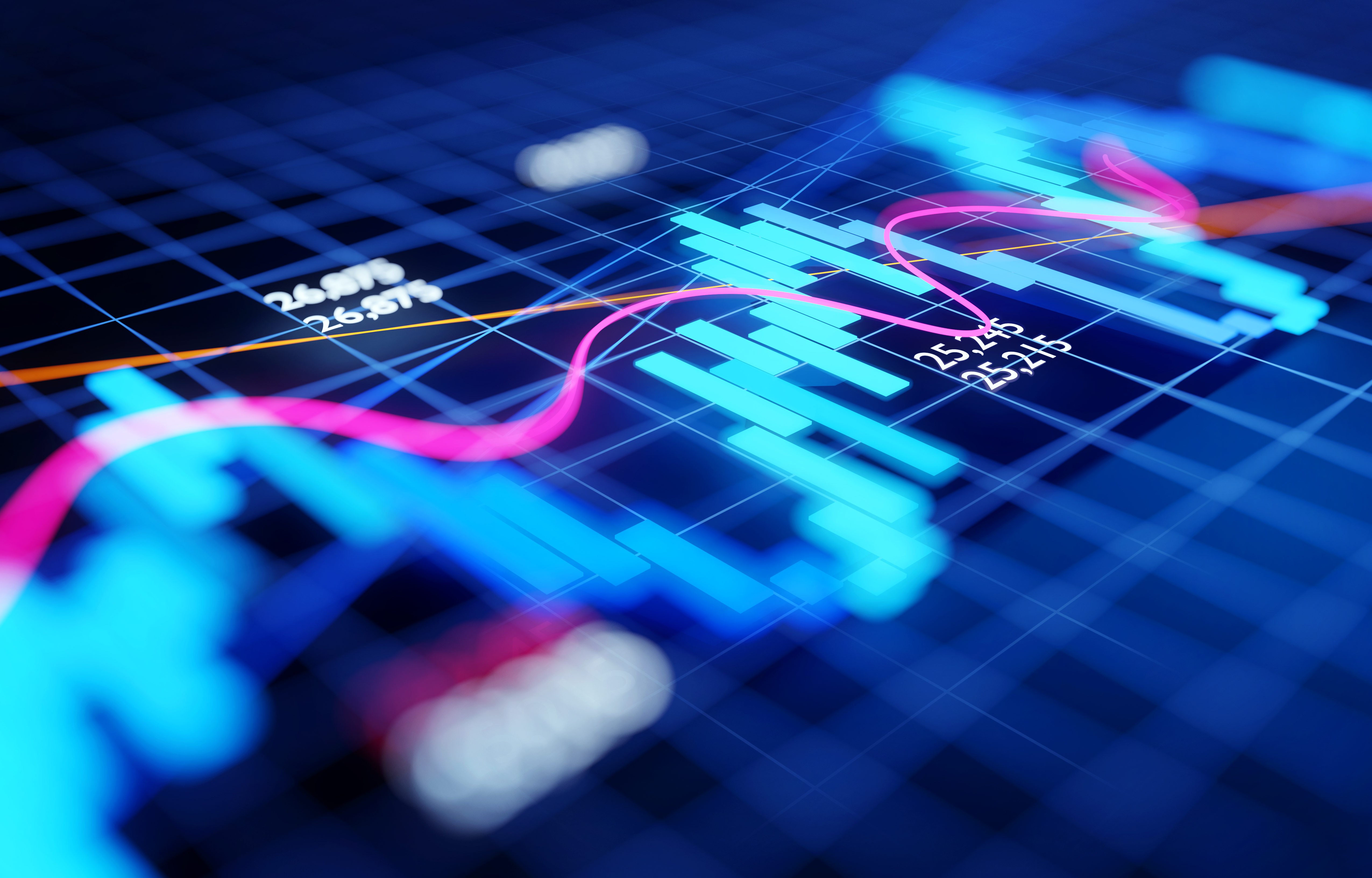 The Case For Low-Volatility, High-Dividend Equities