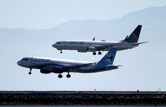 Boeing studying 737 production boost but 'right now 63 is our plan,' CEO says (BA:NYSE)