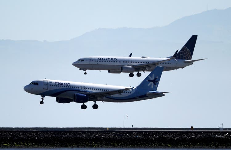 Boeing Q1 Profits Plummet 21 Percent Due To 737 MAX Jet Failings