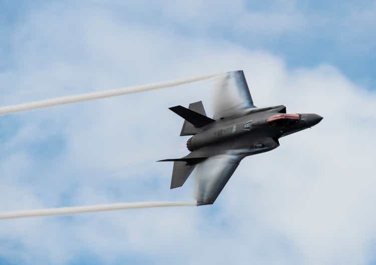 F-35A