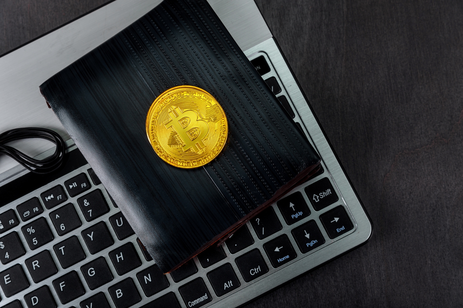 Exodus Movement: Self-Custody Passkey Wallets Stand Out After Pullback |  Seeking Alpha