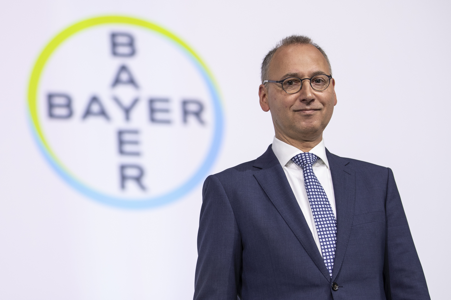 Bayer: Significant Upside Despite A Challenging Environment (OTCMKTS ...