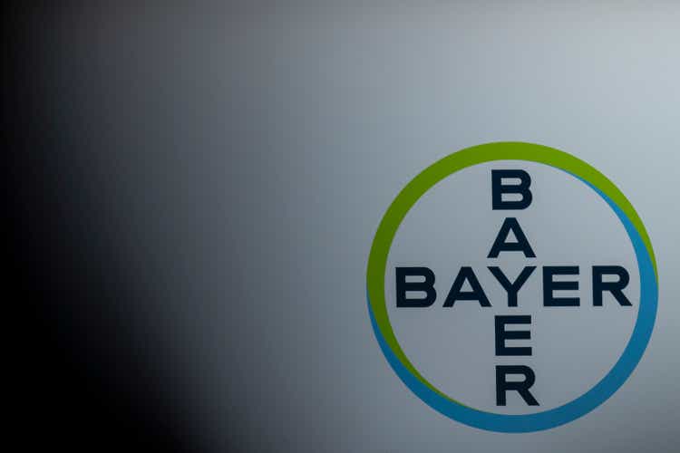 Bayer AG Holds Annual Shareholders Meeting