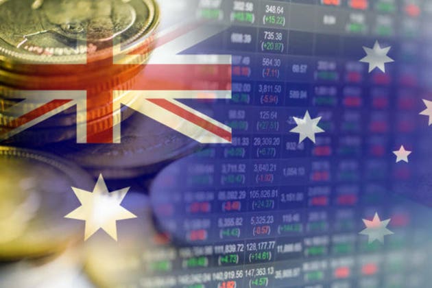 Australia swings to AUD 1.79B trade surplus in April as exports hit 3-year high