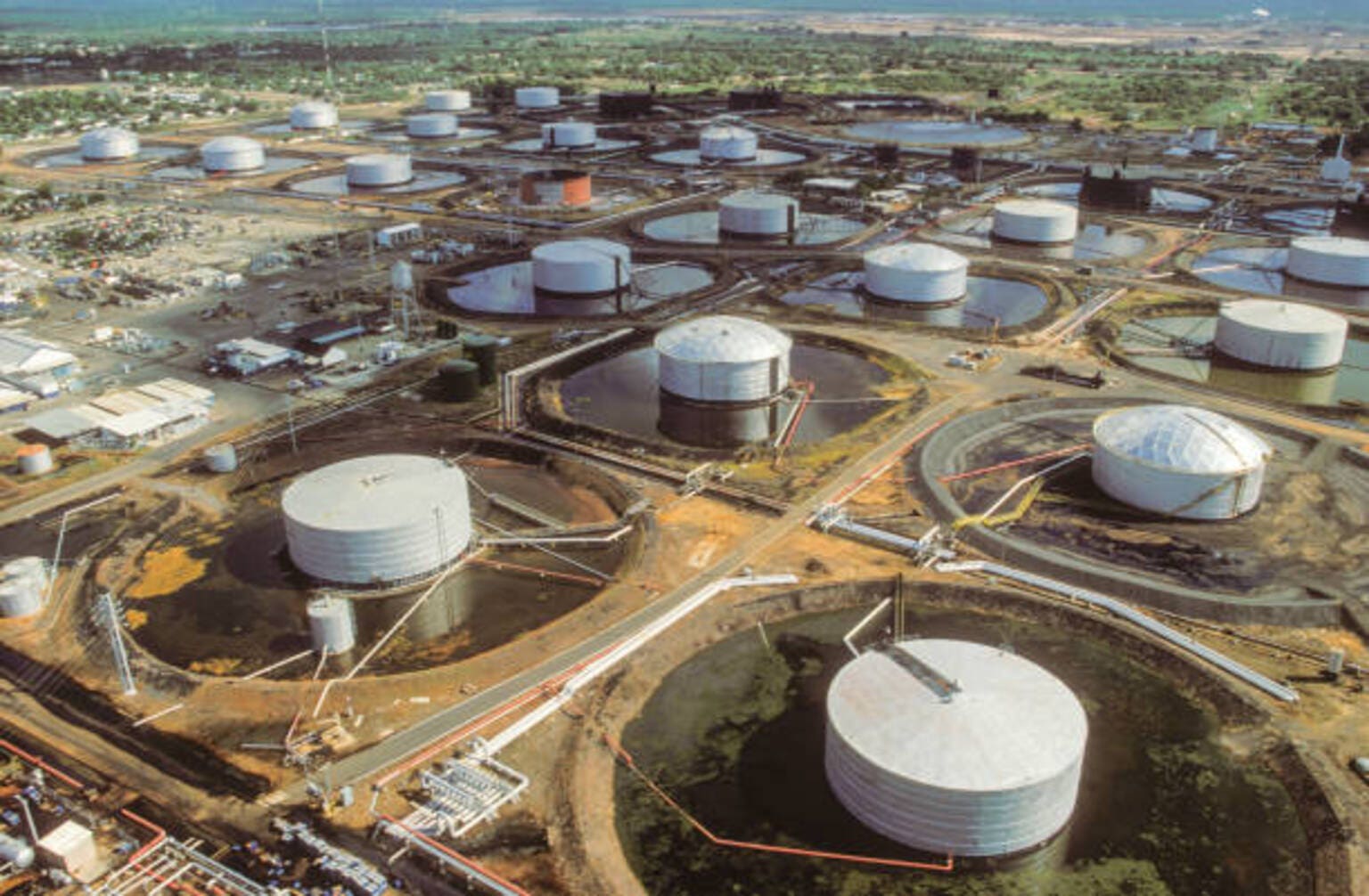 The Petroleum Inventory Crash: $200+ Oil Is Coming Soon