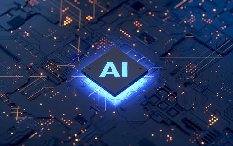 Citi Research Artificial Intelligence Coverage Stocks: Part II (NASDAQ:AIQ)