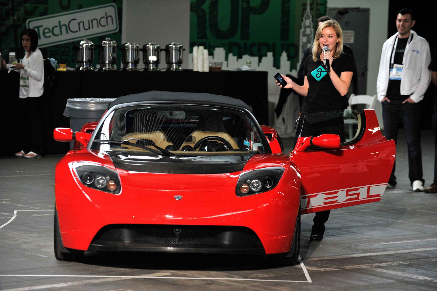 Getaround Makes Moves To Fix Reporting But Risks Abound (NYSE:GETR)