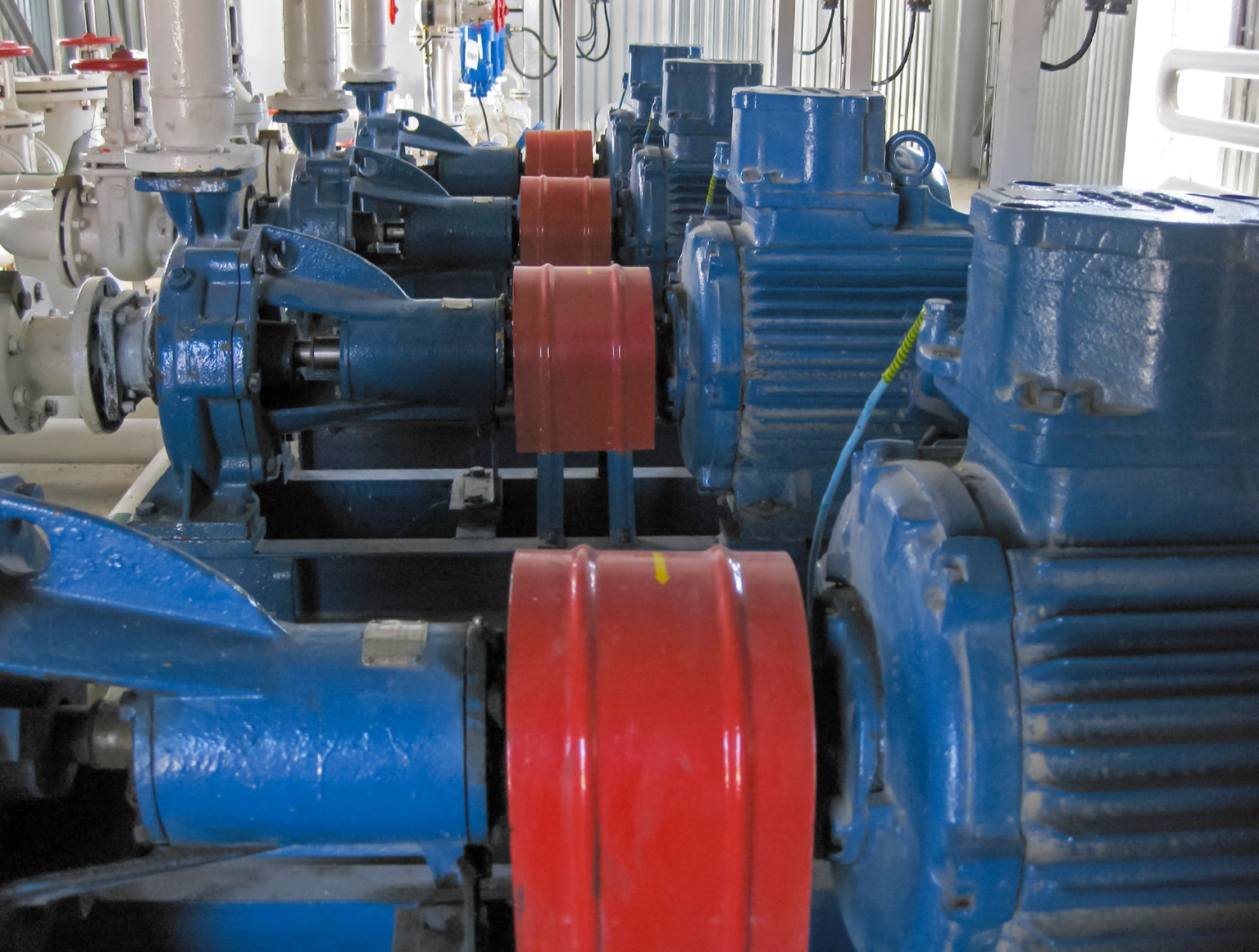 Flowserve (FLS) Stock Safe Dividend Will Entice Value Investors Before