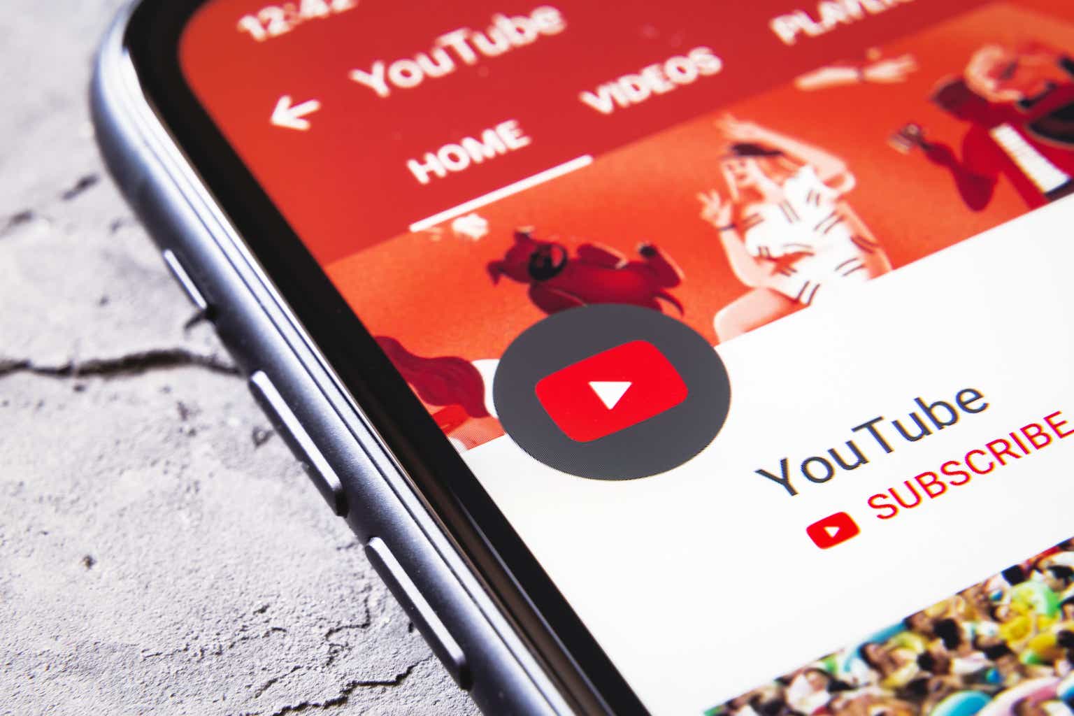 YouTube’s hidden value: How Google’s streaming platform is set to outshine others