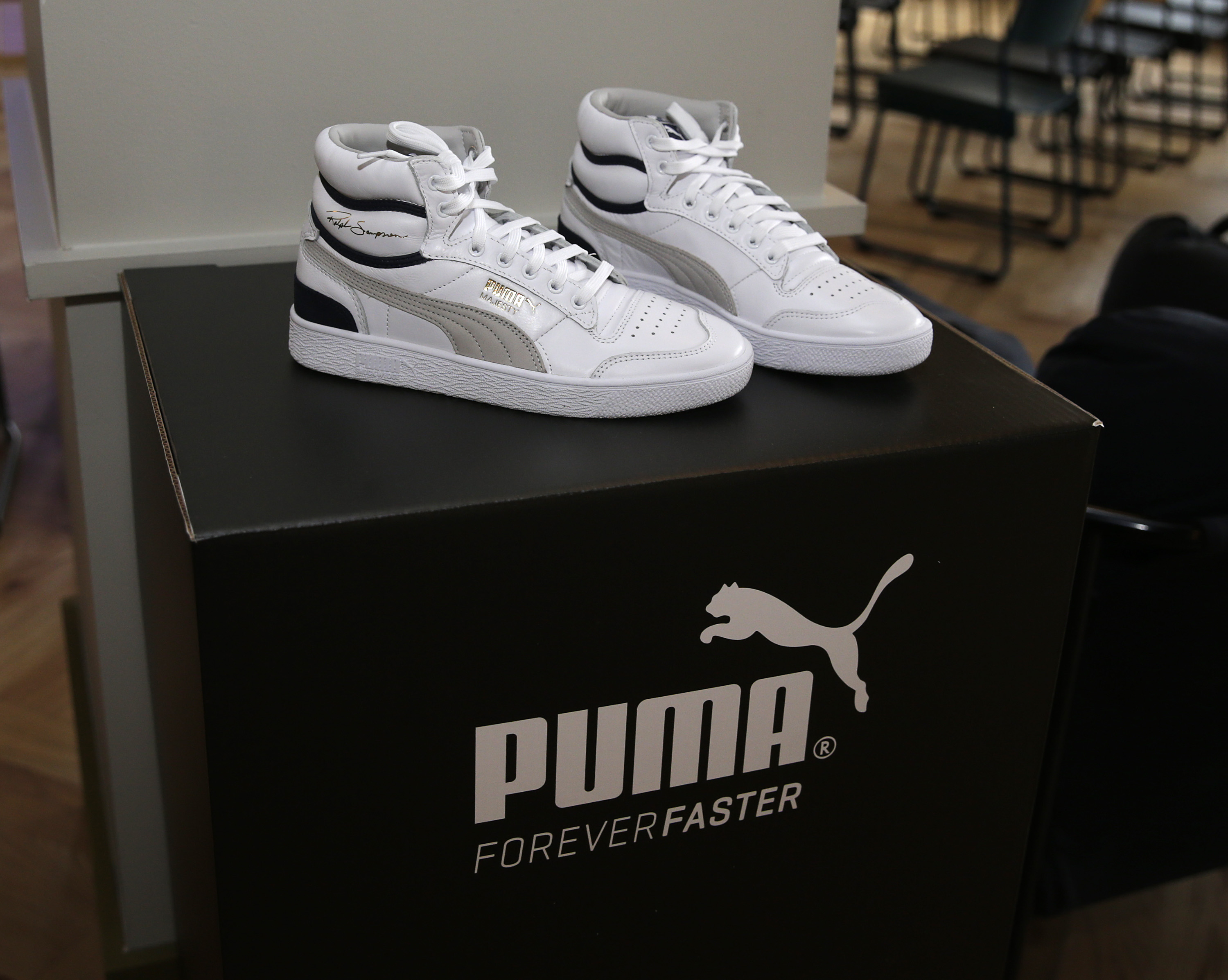 K way outlet puma