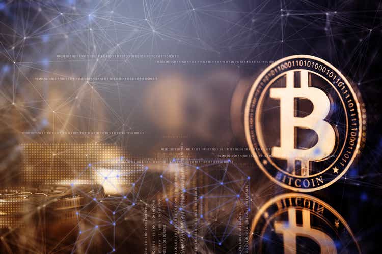 Bitcoin, ether pop as traders cheer Powell's disinflation comments Bitcoin, ether pop as traders cheer Powell's disinflation comments