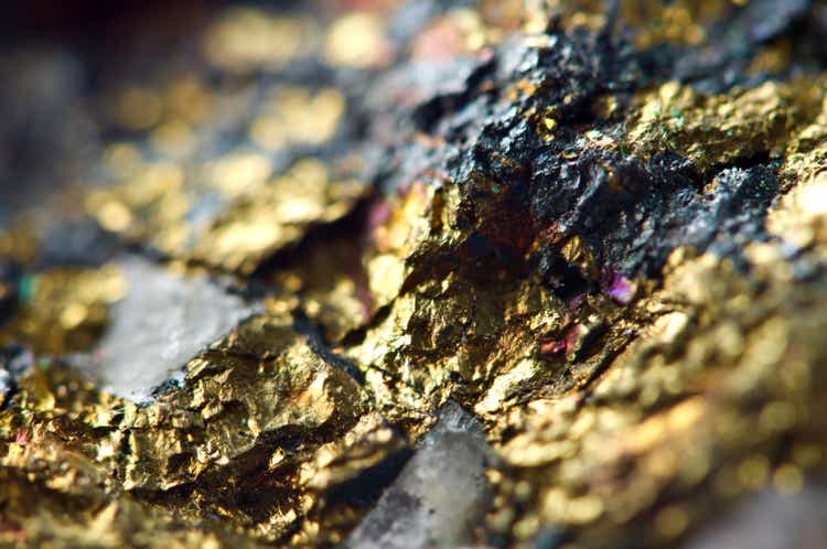 Newmont Q4 Earnings Preview: Production outlook, Newcrest integration success in focus
