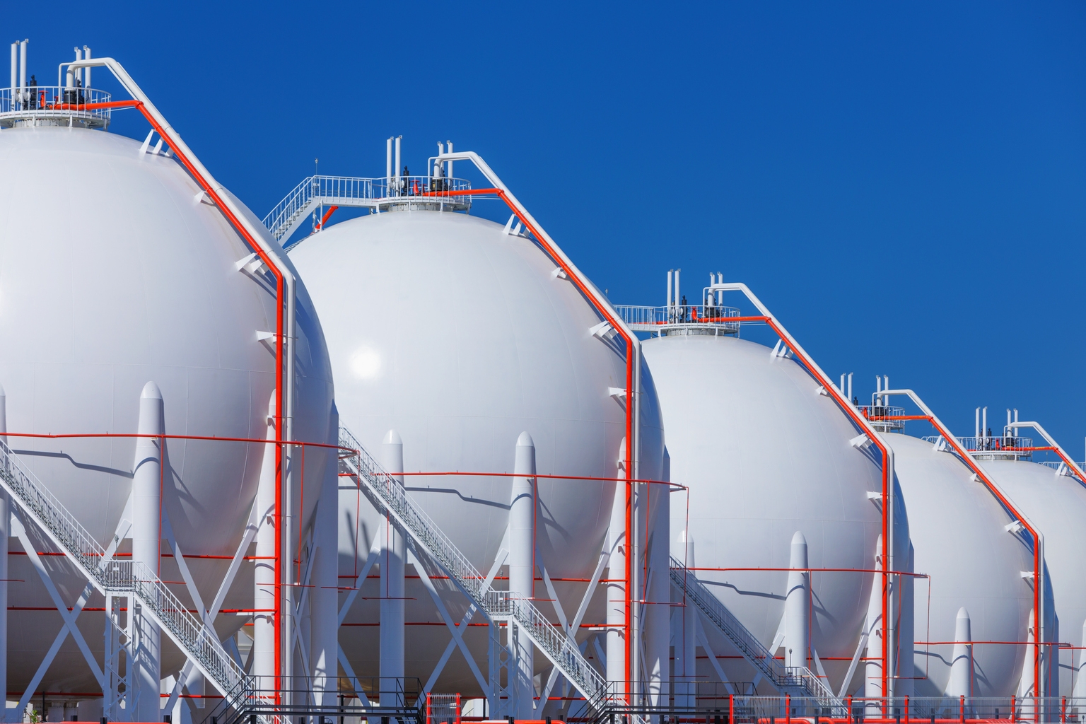 LNG Has Haynesville Humming Benefits Midstream/MLPs Seeking Alpha