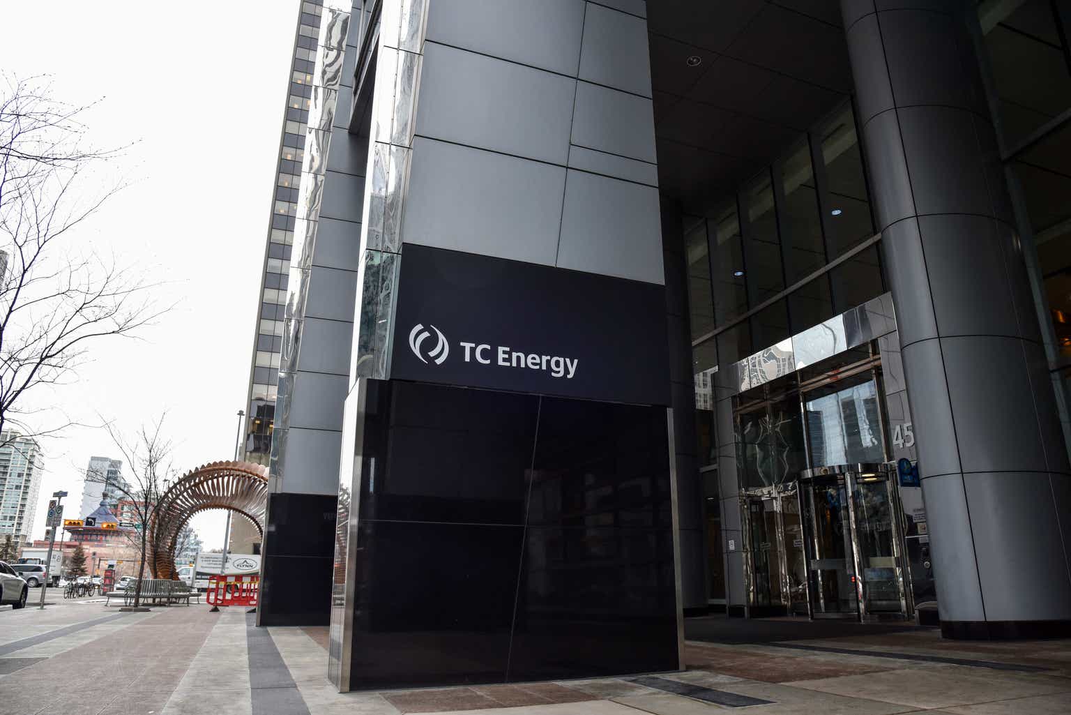 Built To Last: Why TC Energy Is A Stock I Plan To Never, Ever Sell