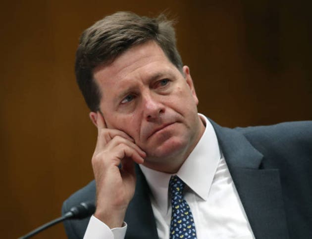 Senate Appropriations Committee Holds CFTC And SEC Budget Hearing