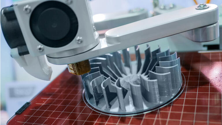 Proto Labs: Bringing E-Commerce To Manufacturing