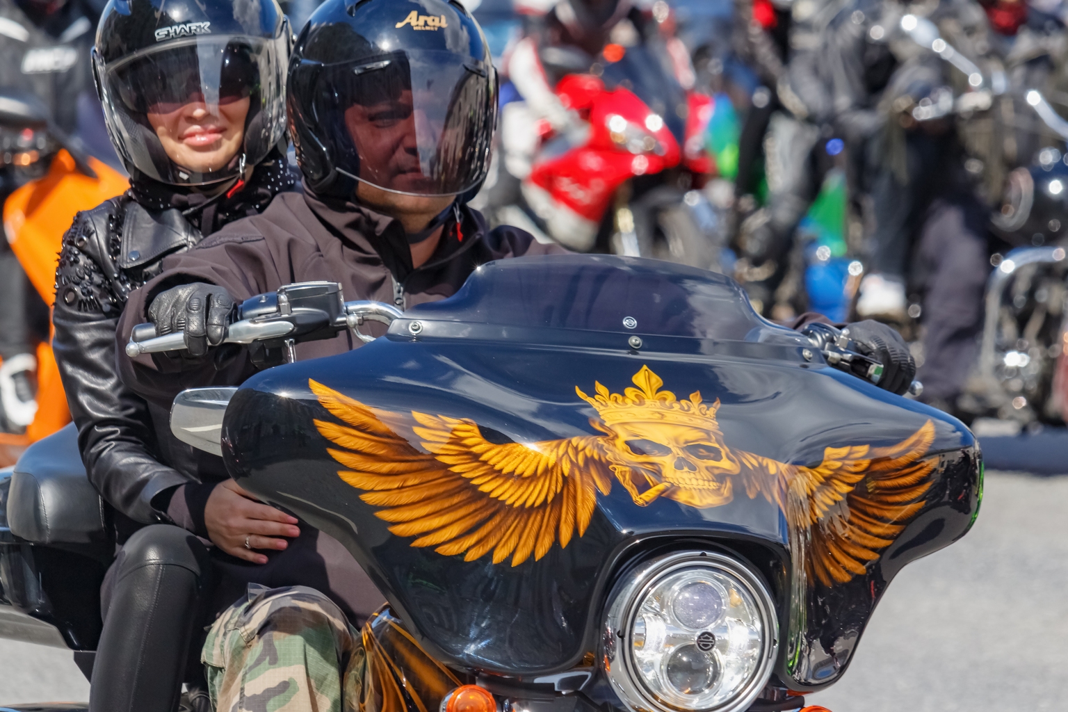 Harley-Davidson: The Margin Reset Could Rip The Bear Case Apart