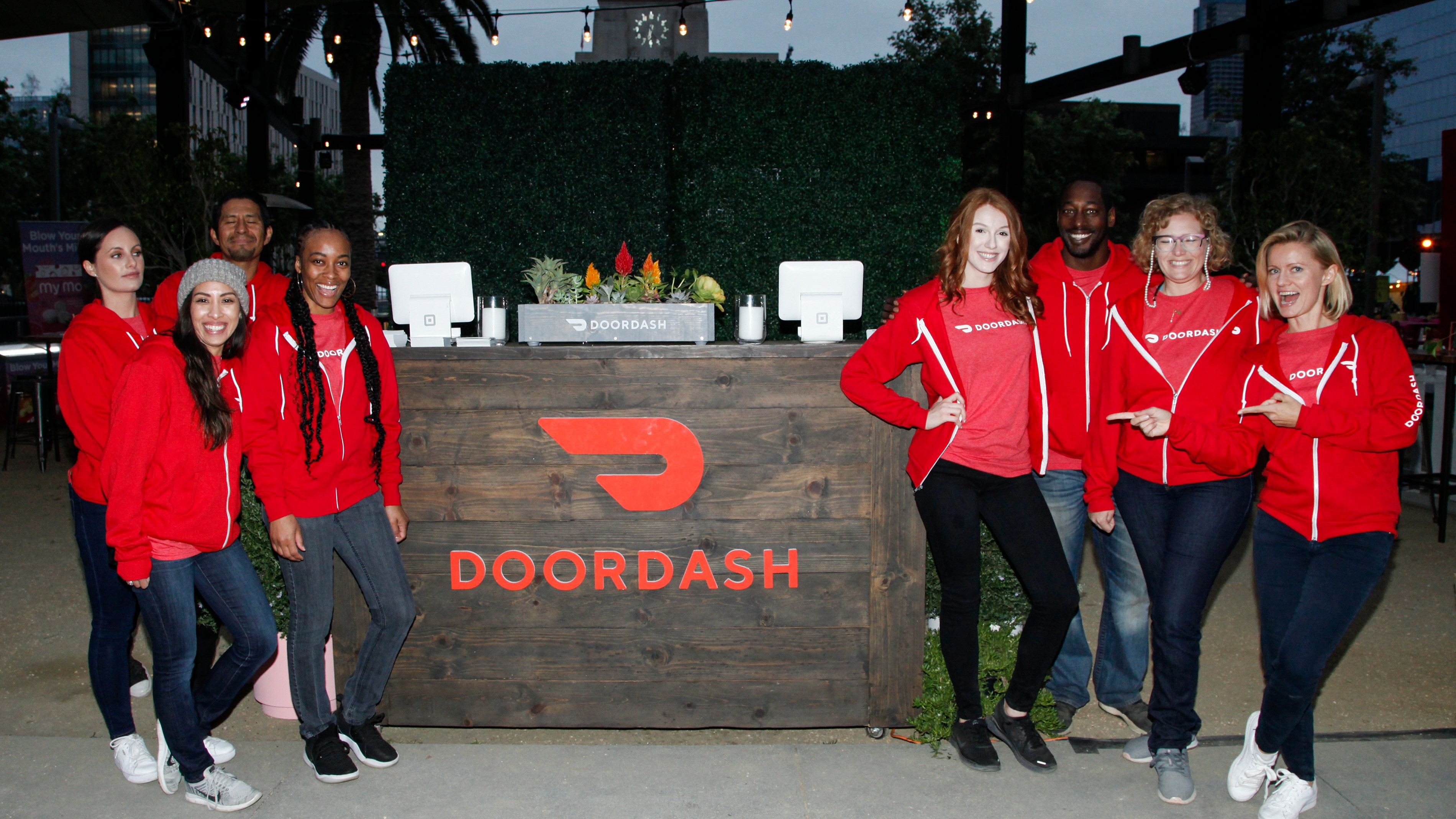 National Doordash Driver Forum Public Group