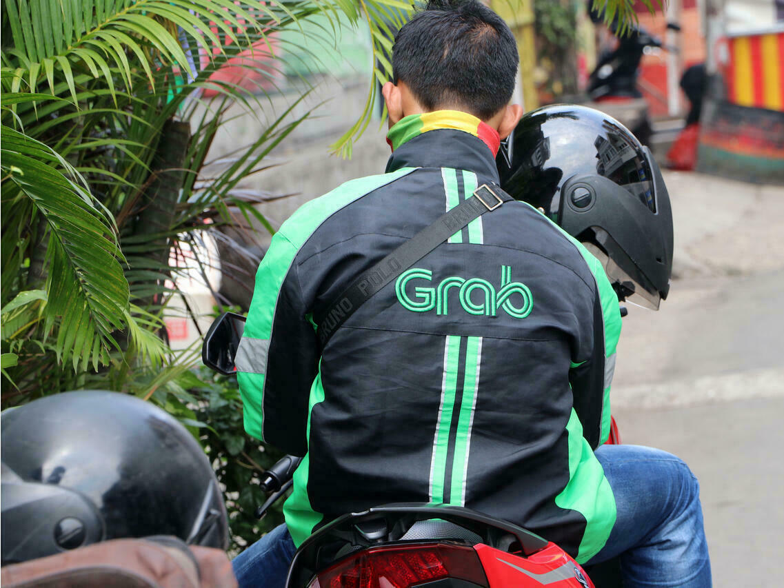 Grab Stock Is Not Worth 40 Billion Nasdaq Agc Seeking Alpha