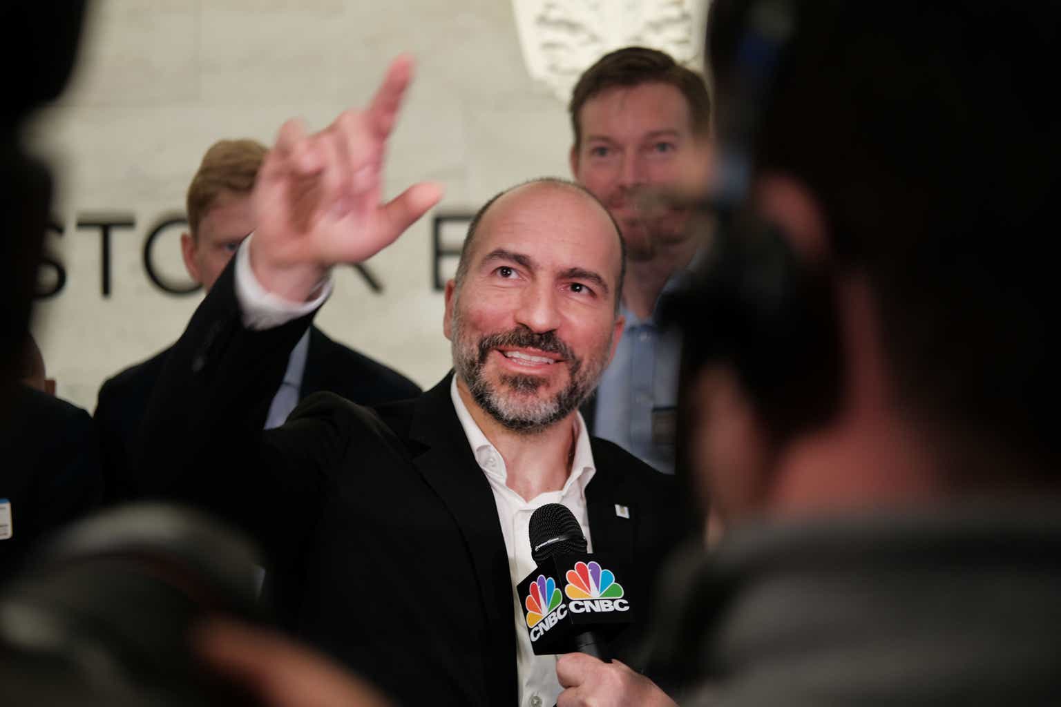 Uber: Q1 2025 Earnings Preview, Valuation, And More