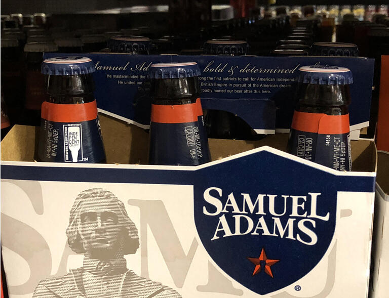 Boston Beer loses momentum with key brands | Seeking Alpha