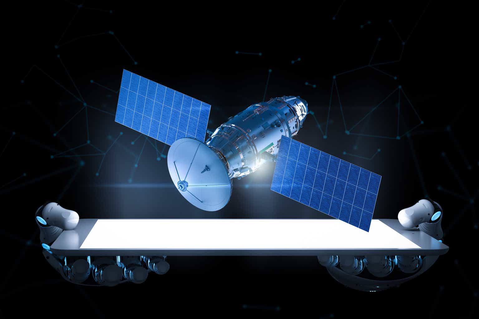 AST SpaceMobile: If You Missed The Price Launch, Forget This One
