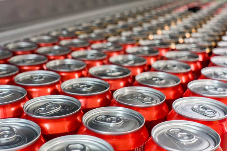 Coca-Cola Company: What to expect in 2024