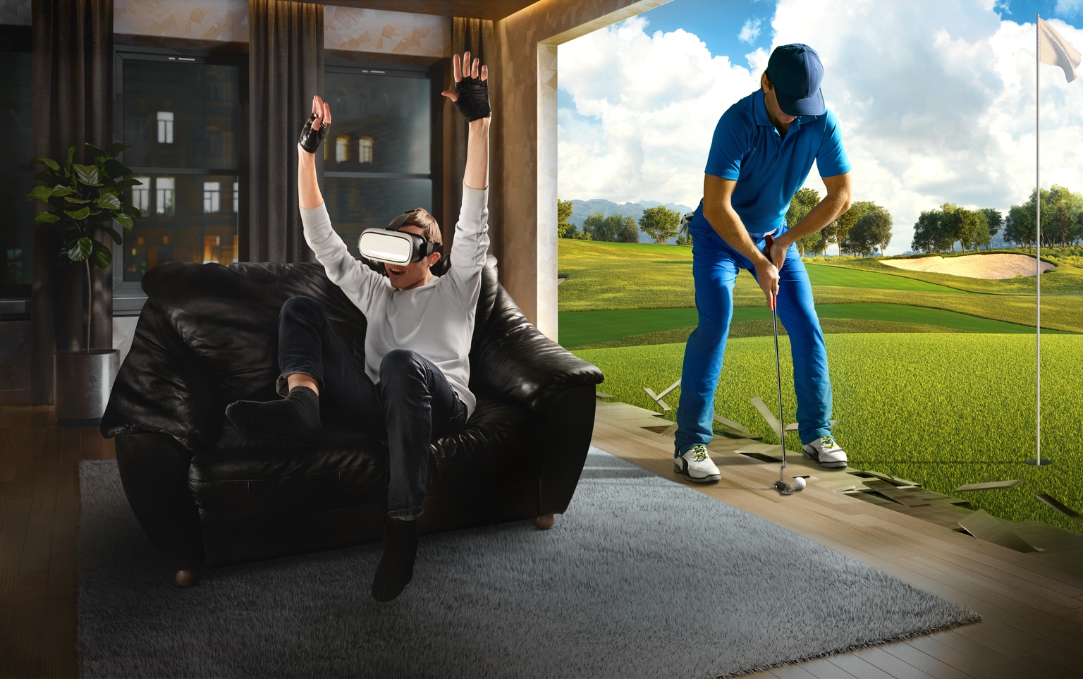 Drive Shack Stock A Small, Speculative Investment Makes Sense Now