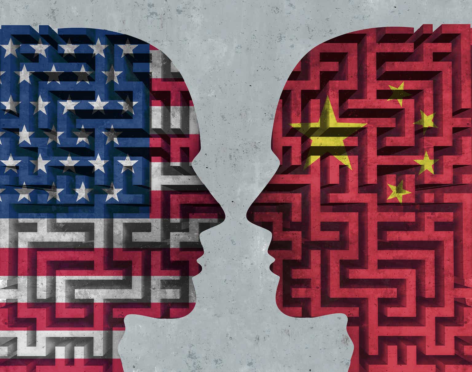 U.S. And China Start Talking: What To Expect From This Weekend's Meeting