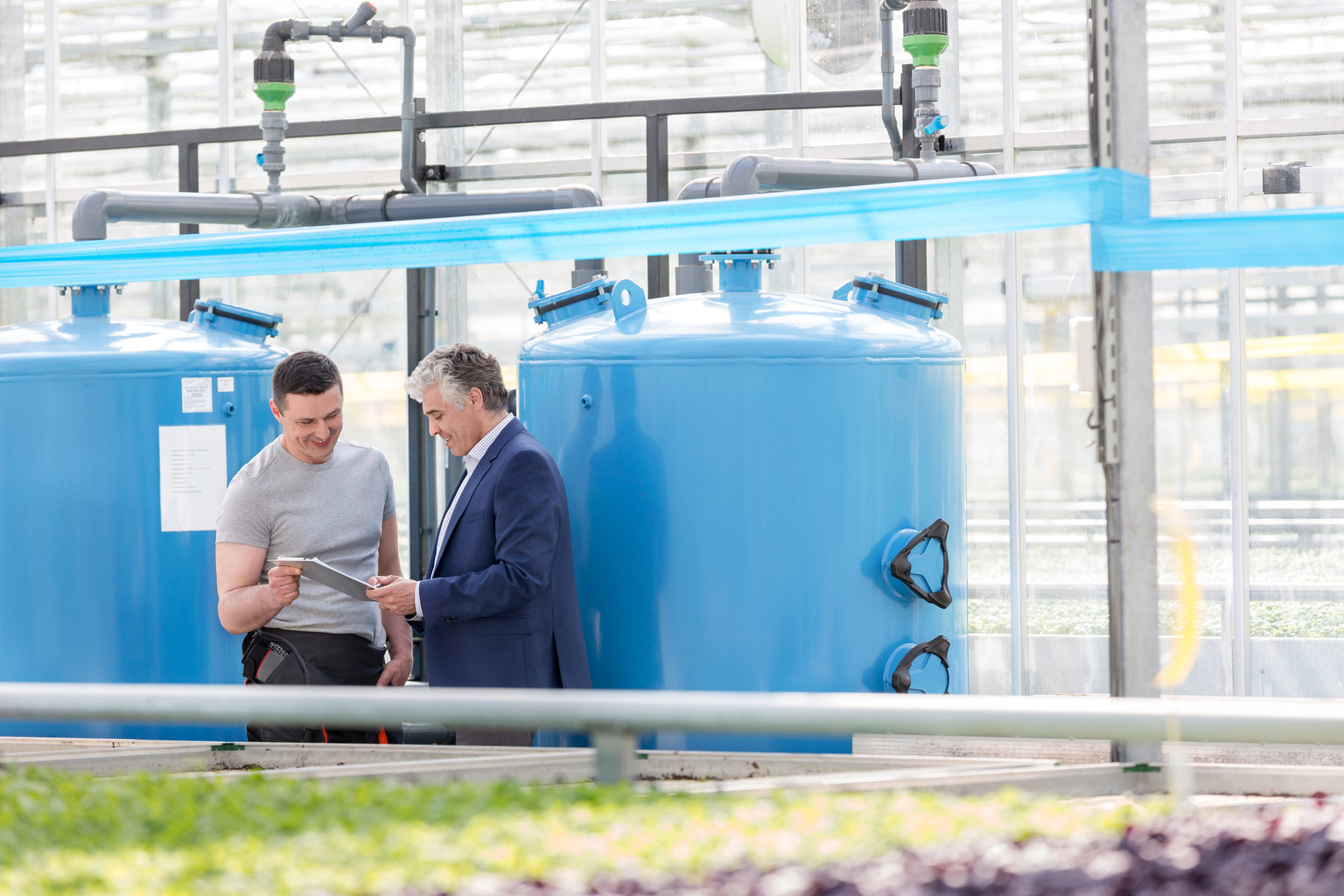seekingalpha.com - Baron Capital - Advanced Drainage Systems: Why We Reinitiated A Position In Q2 (WMS)