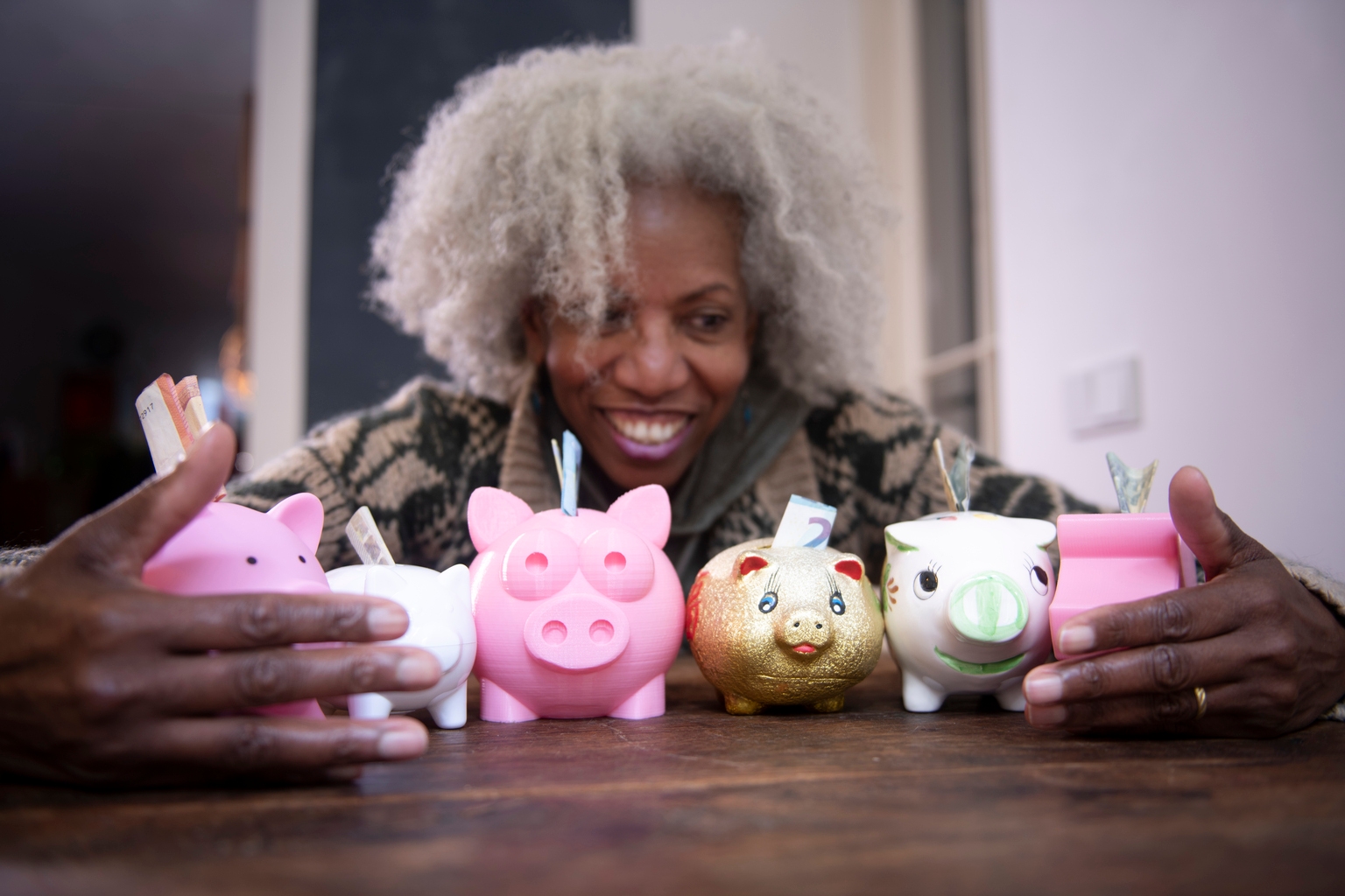 Secure Your Retirement: Defense, Growth, And Income In Just 2 ETFs