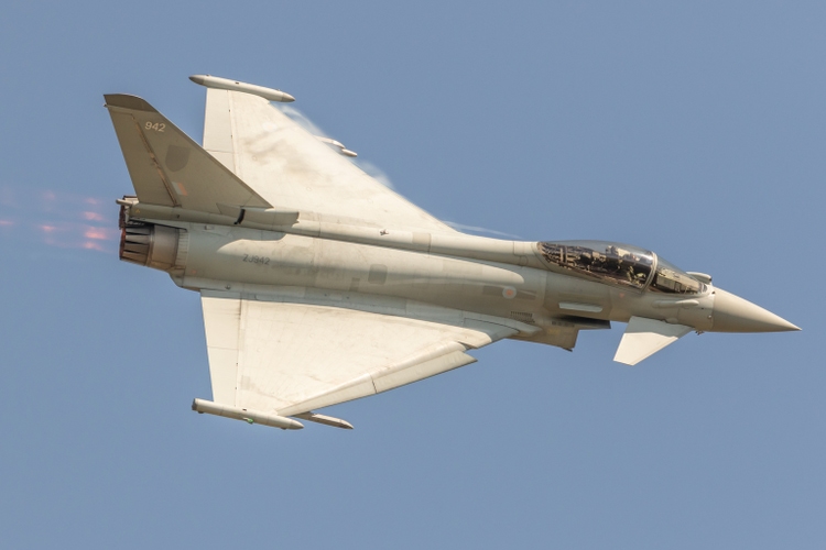 BAE Systems: Strong Buy Ahead Of UK Defense Budget Catalyst (Upgrade)