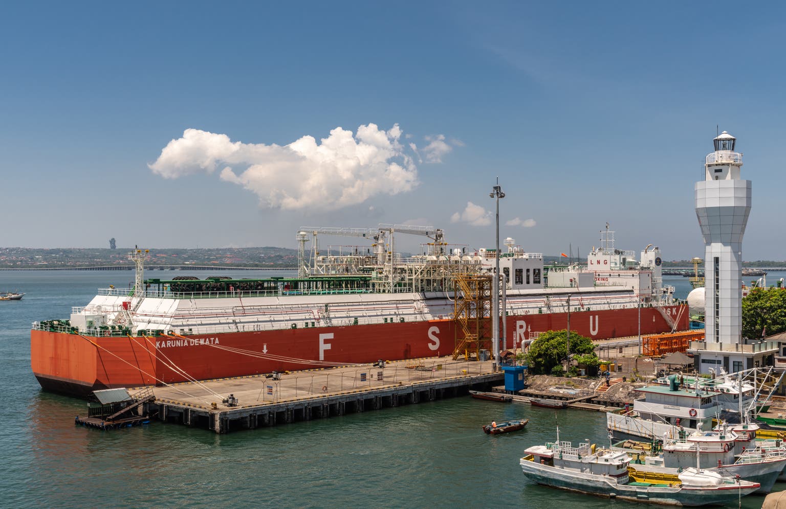 Hoegh LNG Partners Preferred Units: Still Solid Despite Increased Cash Distributions To Parent - Buy