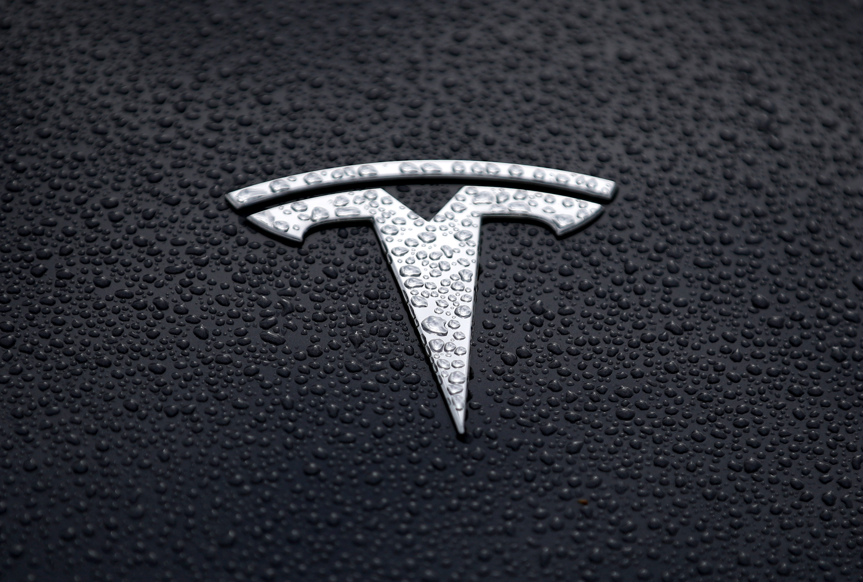 Tesla deal with store lithium company